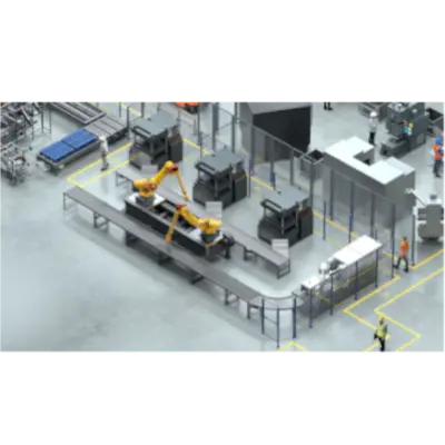 Autodesk Industries - Manufacturing - Autodesk for manufacturing workflows. Design, simulate, and produce high-quality products with integrated digital tools.