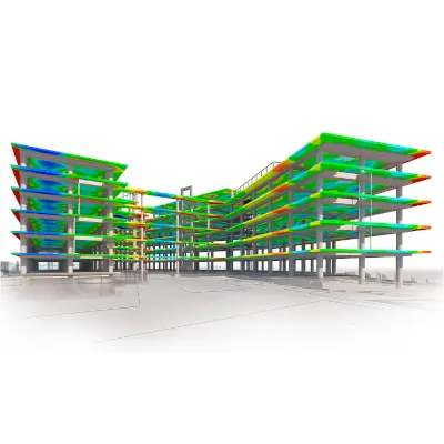 Autodesk Workflows - BIM - Connect design and construction with BIM. Coordinate models, manage clashes, and keep teams aligned through every phase.