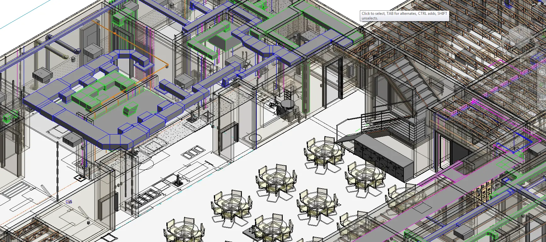 Autodesk Revit MEP Training Course | Design Consulting | Autodesk Gold Partner