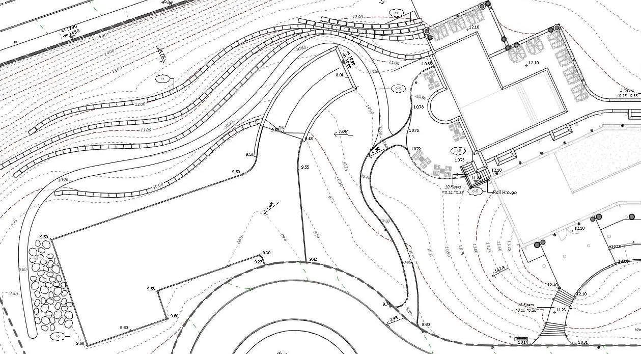 Autodesk Revit Landscape Architecture Training Course  | Design Consulting | Autodesk Gold Partner