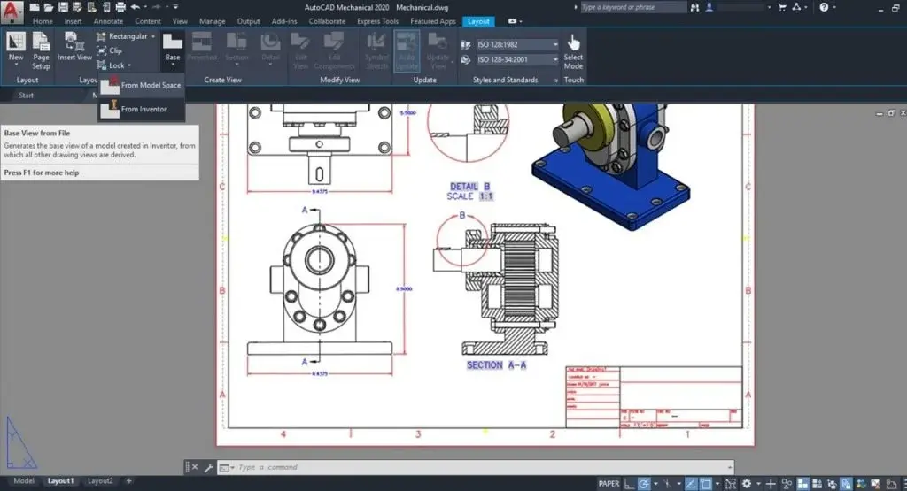 Autodesk AutoCAD with Specialized Toolsets | Autodesk Gold Partner Australia