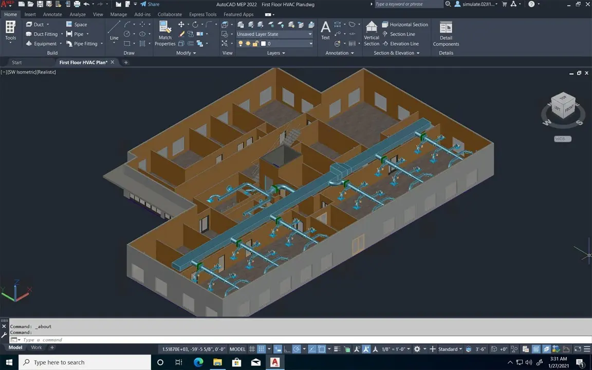 Autodesk AutoCAD with Specialized Toolsets | Autodesk Gold Partner Australia