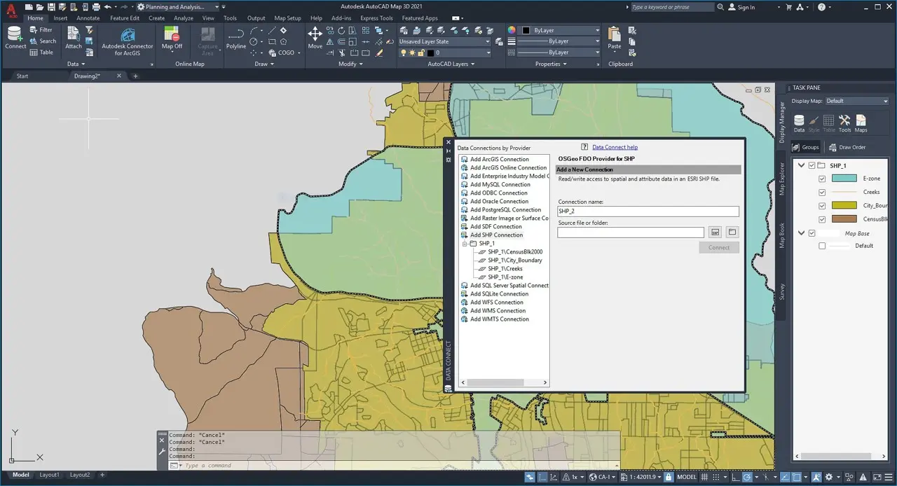 Autodesk AutoCAD with Specialized Toolsets | Autodesk Gold Partner Australia