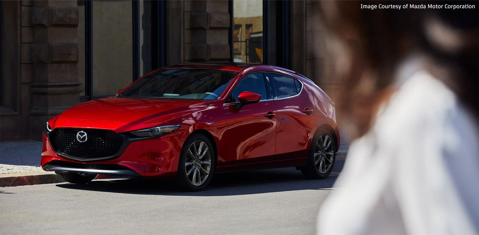 Autodesk Alias |  Mazda car design created using Autodesk Alias 2027 showcasing advanced automotive modeling