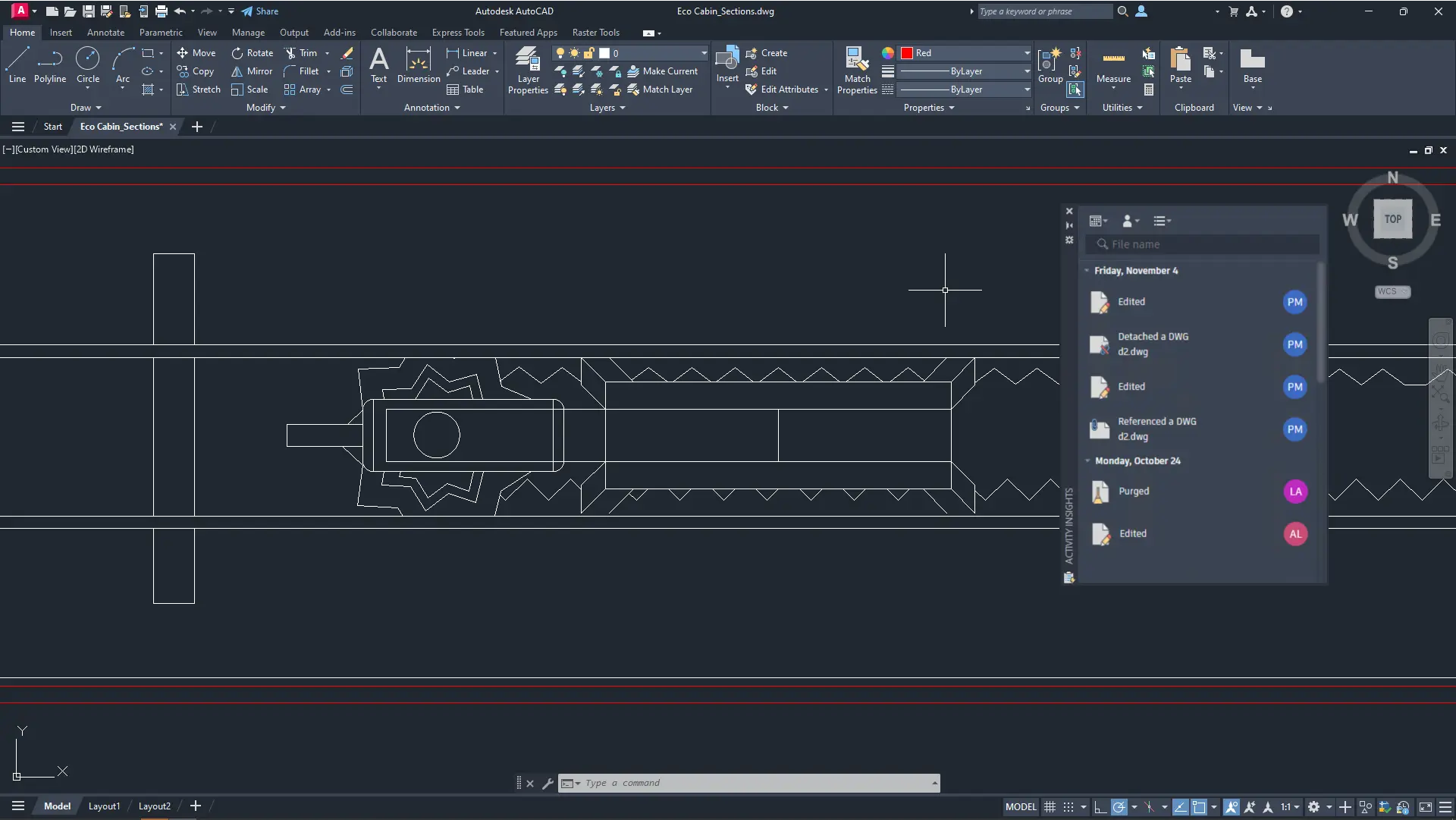 Autodesk AutoCAD | AutoCAD Mechanical