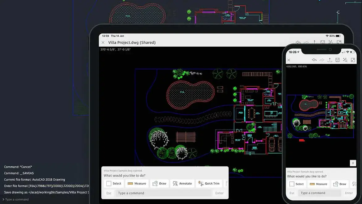 Autodesk AutoCAD | AutoCAD Map 3D