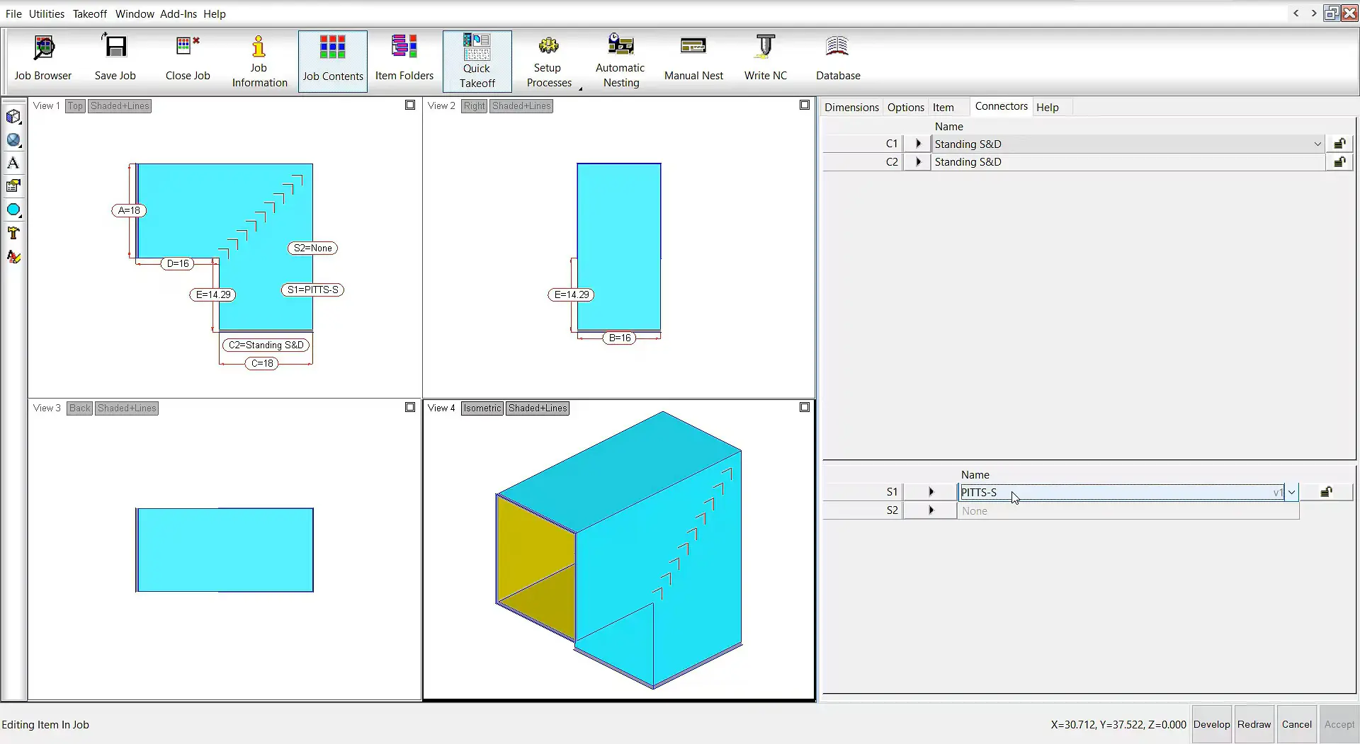 Autodesk Fabrication CAMduct 2027