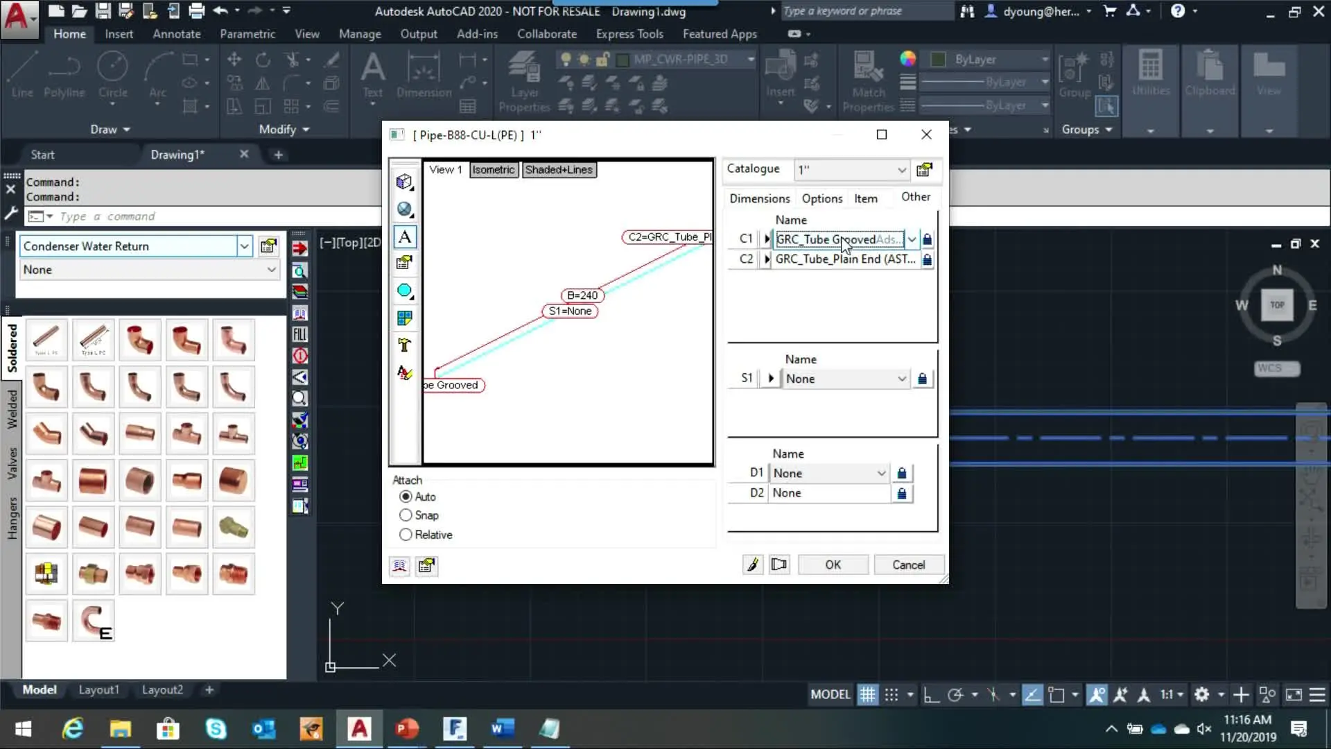 Autodesk Fabrication ESTmep 2027