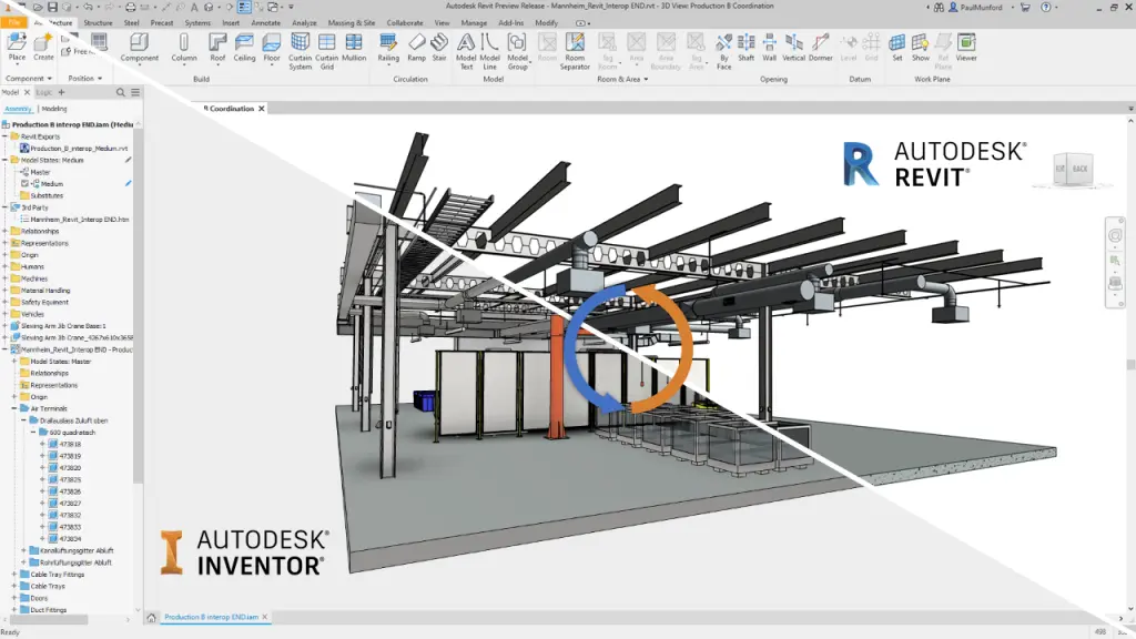 Autodesk Product Design and Manufacturing Collection | PDM Collection | PDM Industry Collection