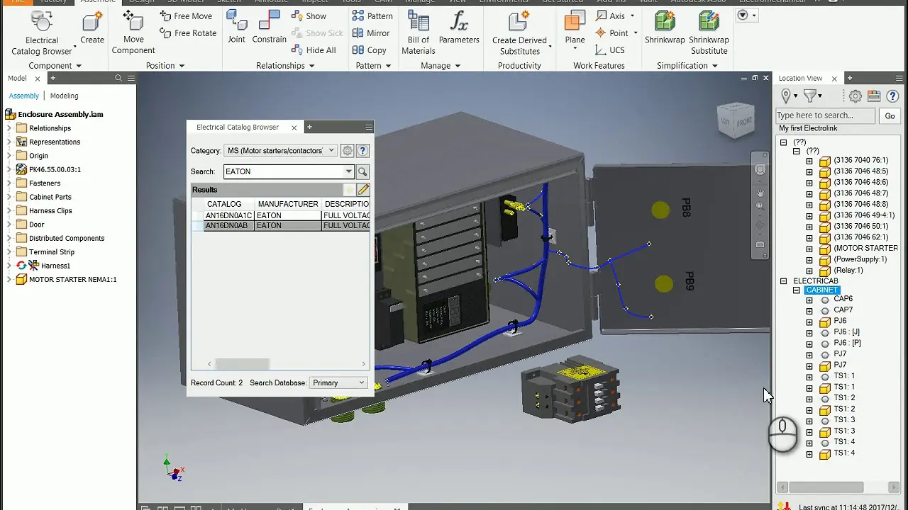 Autodesk Product Design and Manufacturing Collection | PDM Collection | PDM Industry Collection