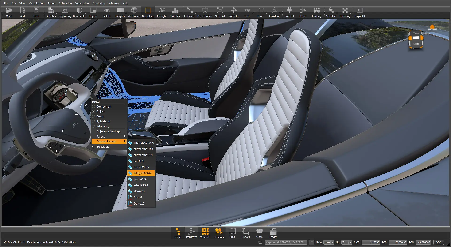 Autodesk VRED