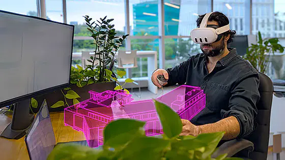 Autodesk Workshop XR