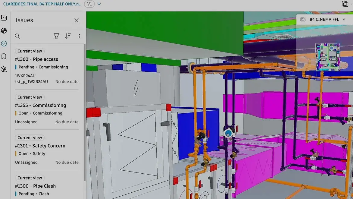 Autodesk Workshop XR