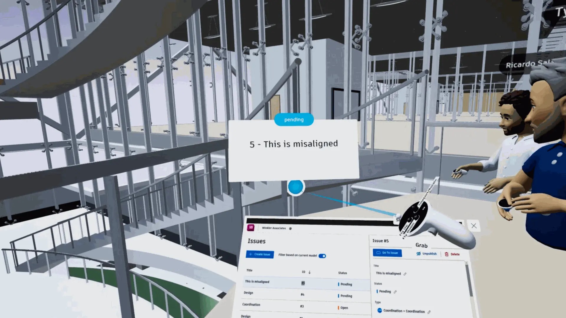 Autodesk Workshop XR