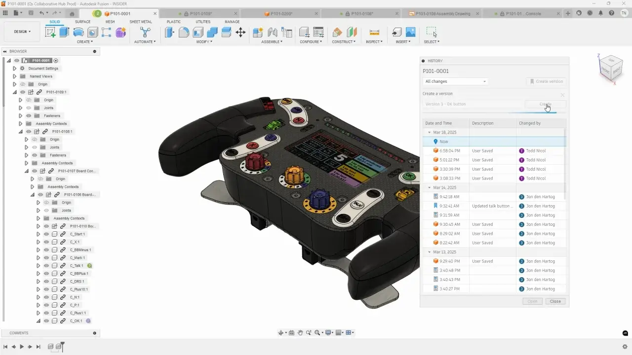 Autodesk Fusion Essentials Training | Autodesk Fusion Essentials Course