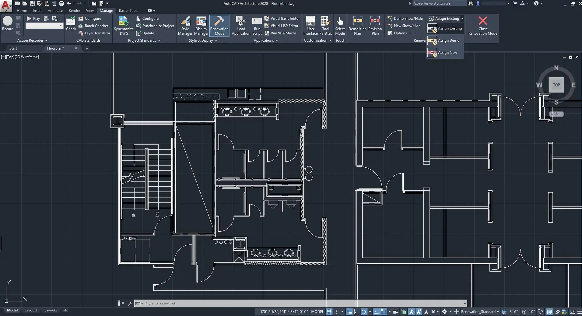 Autodesk AutoCAD eLearning Training Course