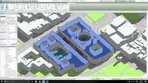 Autodesk Revit Concept Design Training Course