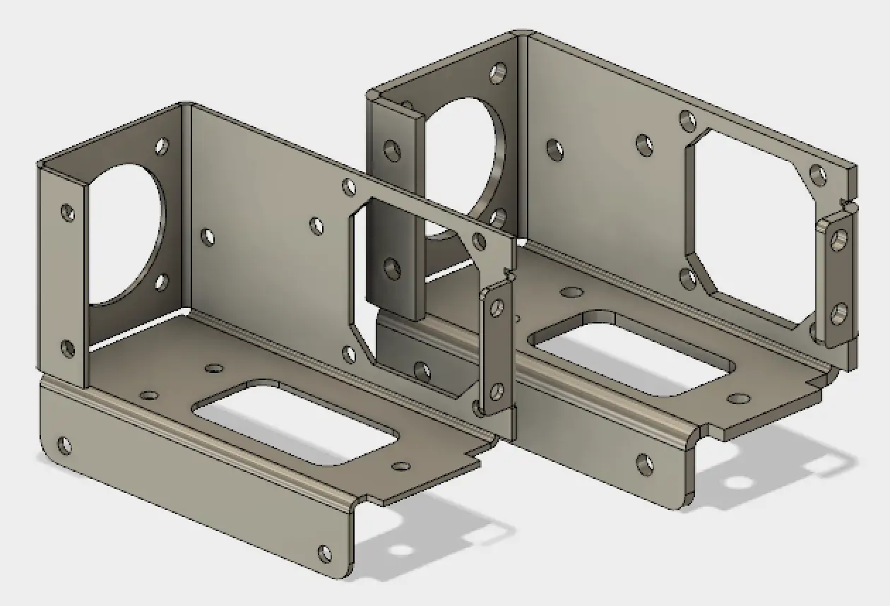 Fusion 360 Sheet Metal Training Course | Autodesk Fusion Sheet Metal Training Course