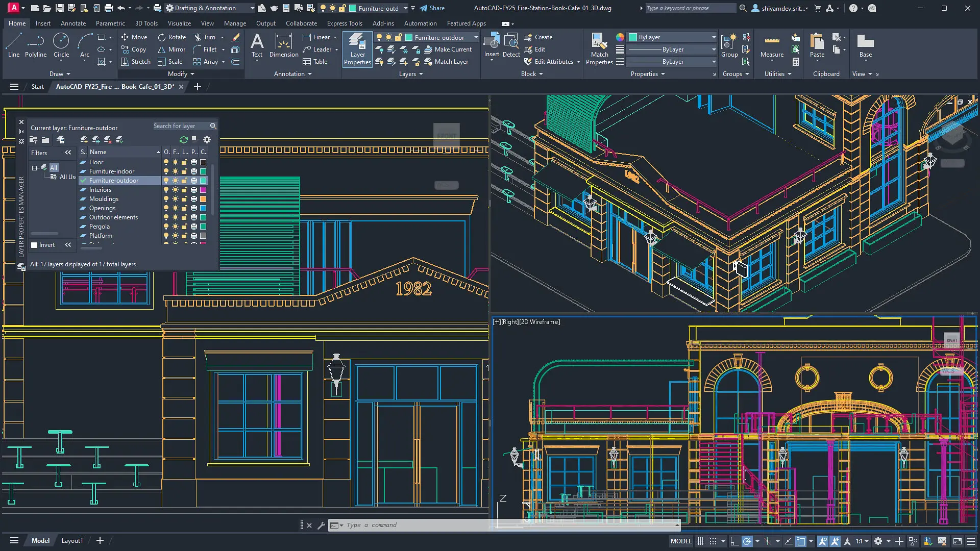 Autodesk AutoCAD API Training Course | Design Consulting | Autodesk Gold Partner