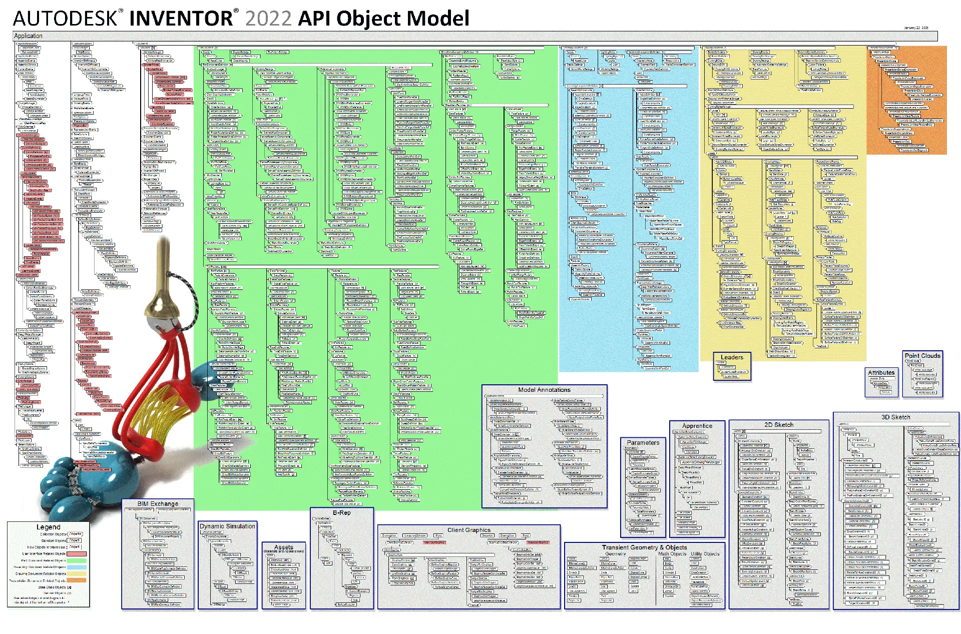 Inventor API Training Course | Design Consulting | Autodesk Gold Partner
