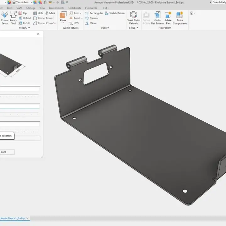 CAD Design Automation | Autodesk Inventor Professional | Design Consulting | Autodesk Gold Partner