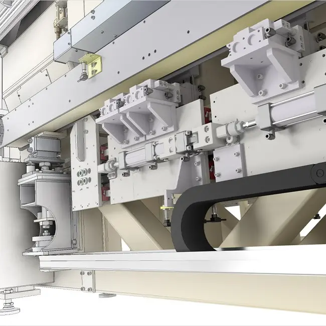 3D Assemblies | Autodesk Inventor Professional | Design Consulting | Autodesk Gold Partner