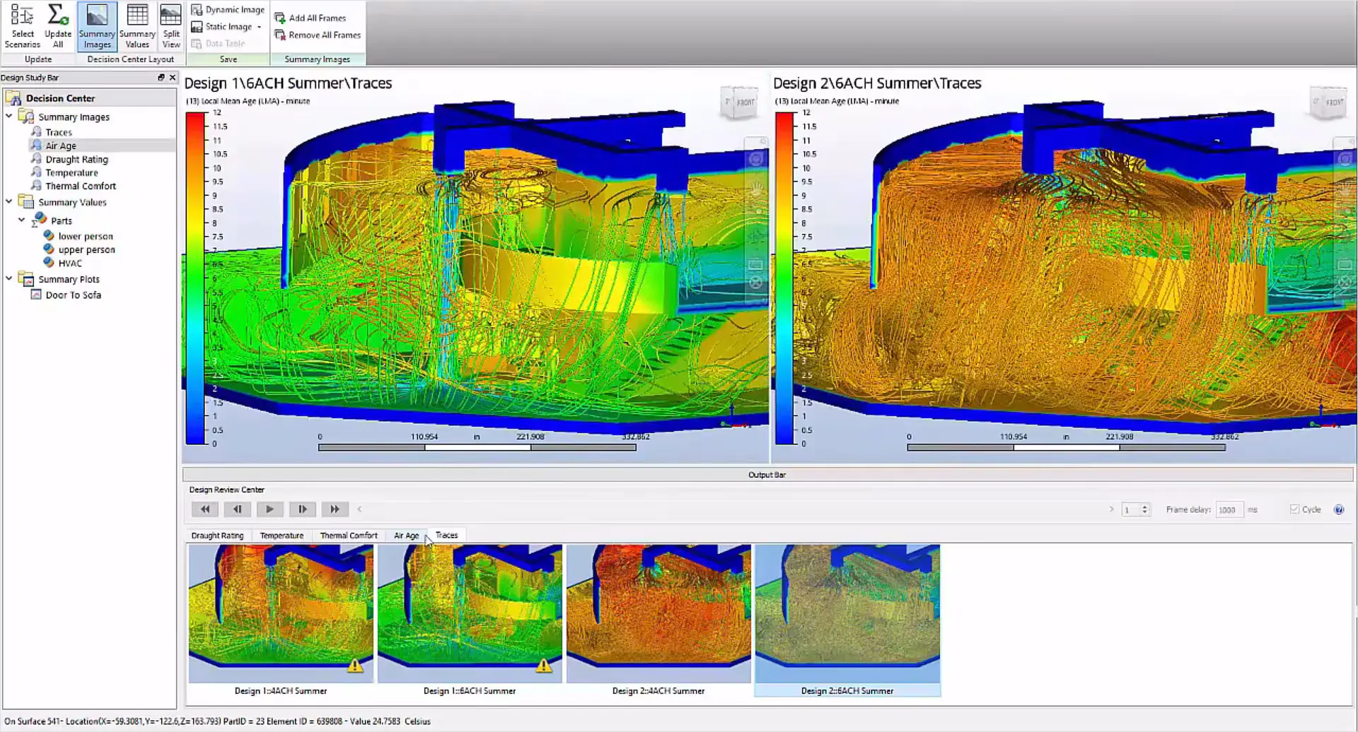 Autodesk CFD Simulation Training Course | Design Consulting | Autodesk Gold Partner