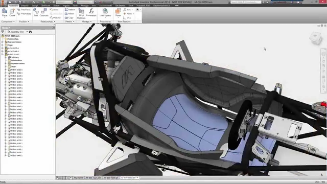 Freeform Modelling | Autodesk Inventor Professional | Design Consulting | Autodesk Gold Partner