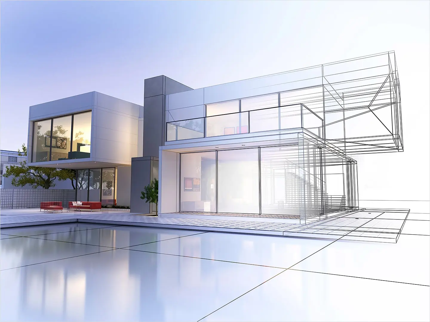 Autodesk Revit Residential Architecture Training Course | Design Consulting | Autodesk Gold Partner