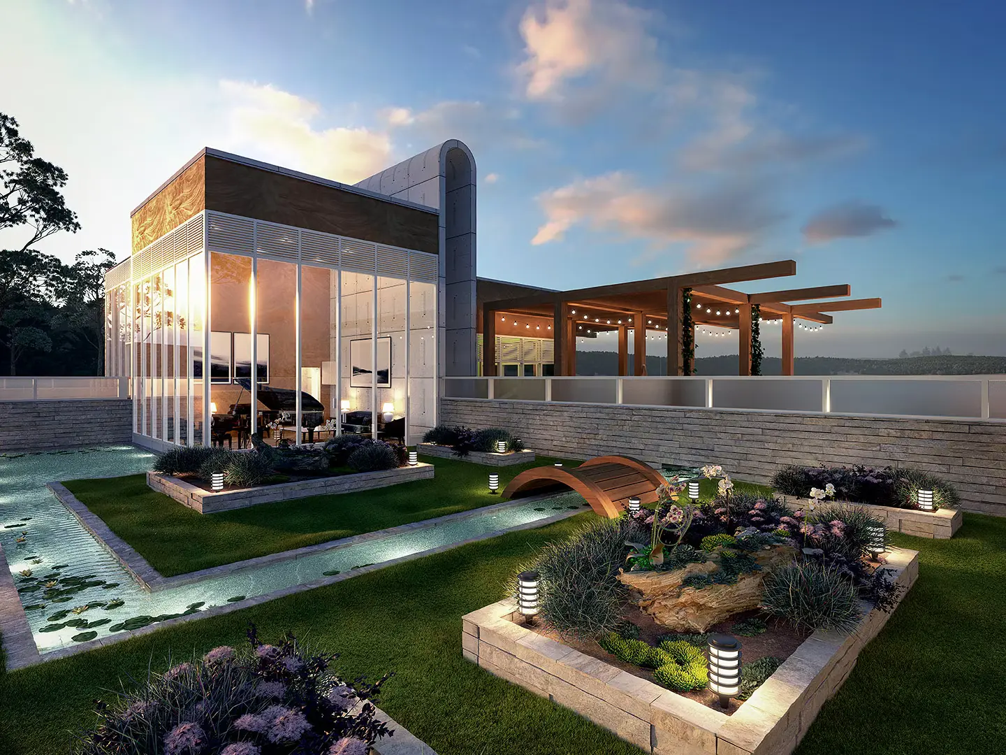 Autodesk Revit Residential Architecture Training Course | Design Consulting | Autodesk Gold Partner