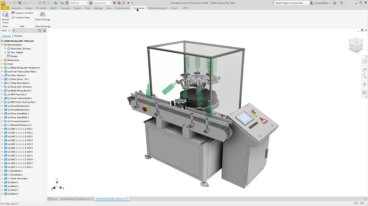 Autodesk Inventor API Training Course | Design Consulting | Autodesk Gold Partner
