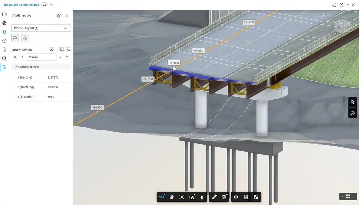 Autodesk Civil 3D Advanced Transportation Training Course | Design Consulting | Autodesk Gold Partner