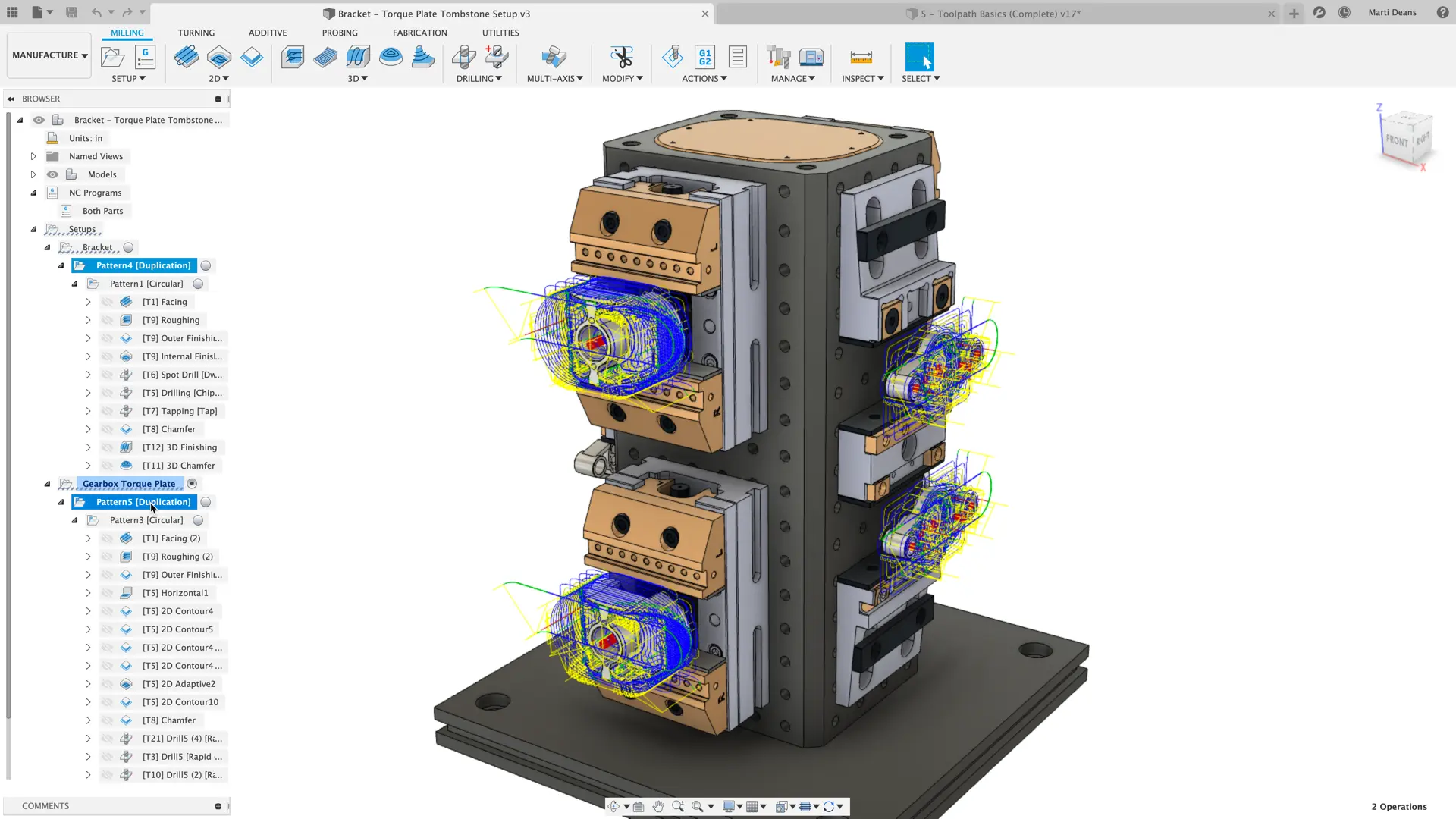 Autodesk Fusion Training Course | design Consulting | Autodesk Gold Partner