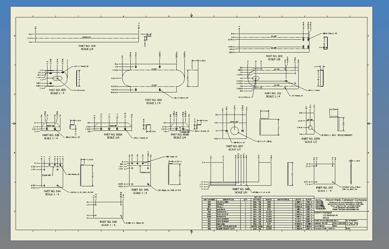 Autodesk Inventor Template Setup Training Course | Design Consulting | Autodesk Gold Partner