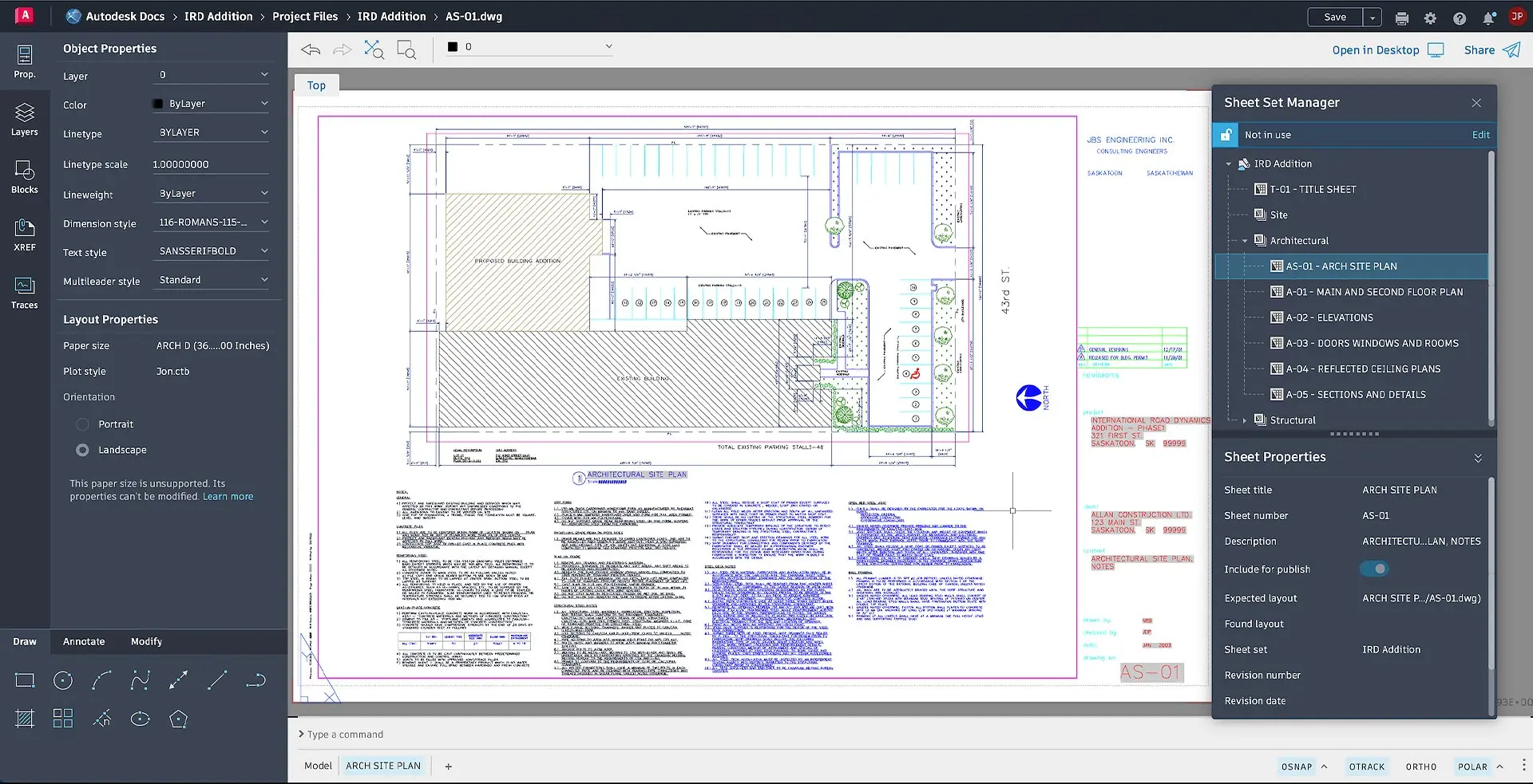 Autodesk Civil 3D Template Setup Training Course | Design Consulting | Autodesk Gold Partner