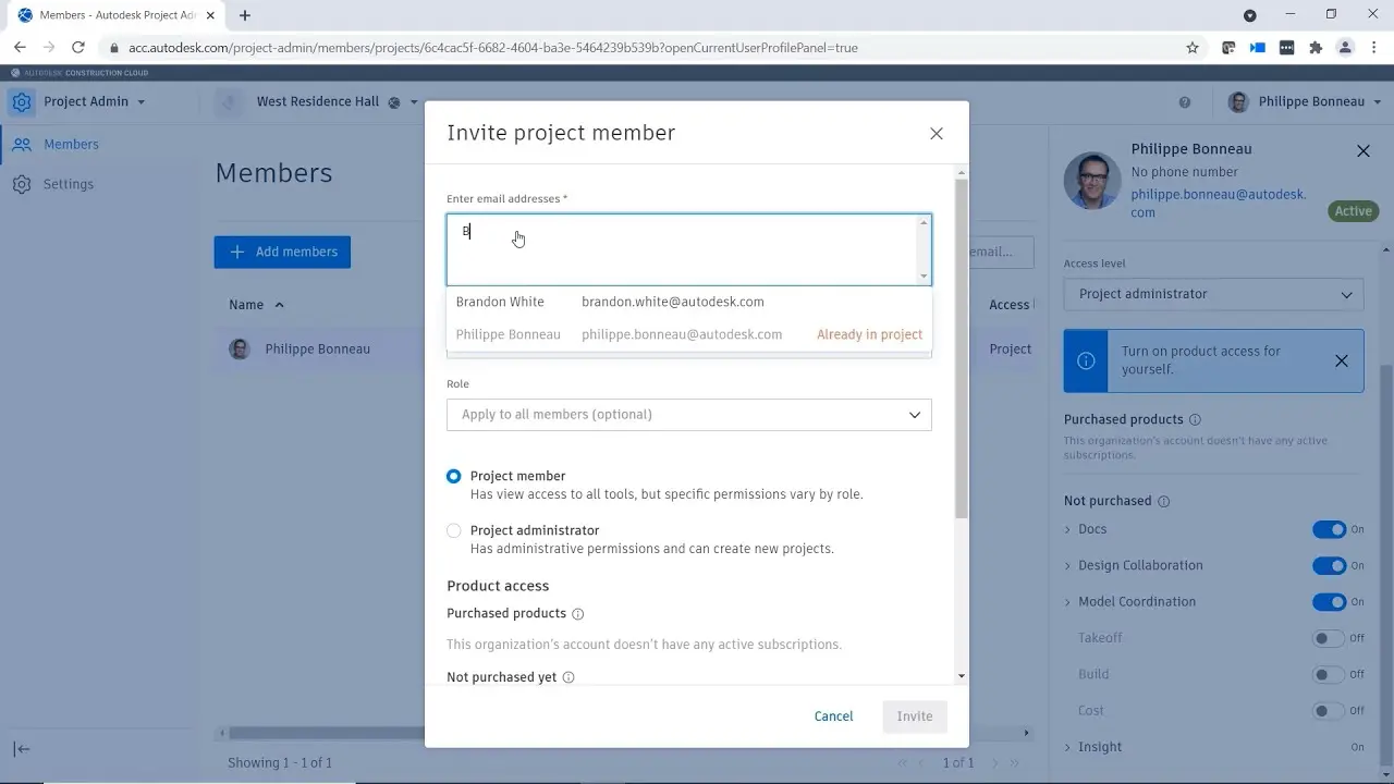 Autodesk Forma Construction Cloud Template Setup Training Course | Design Consulting | Autodesk Gold Partner