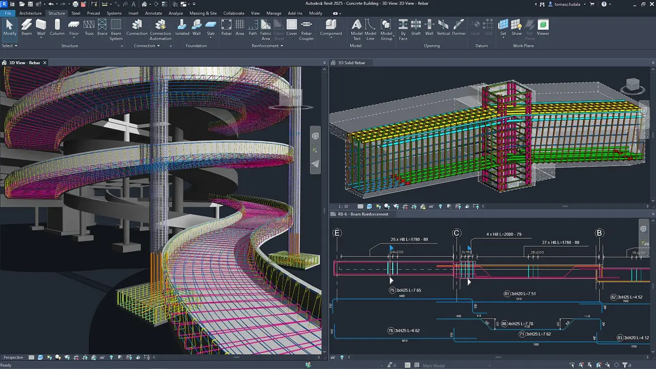 Autodesk Revit | Design Consulting | Autodesk Gold Partner