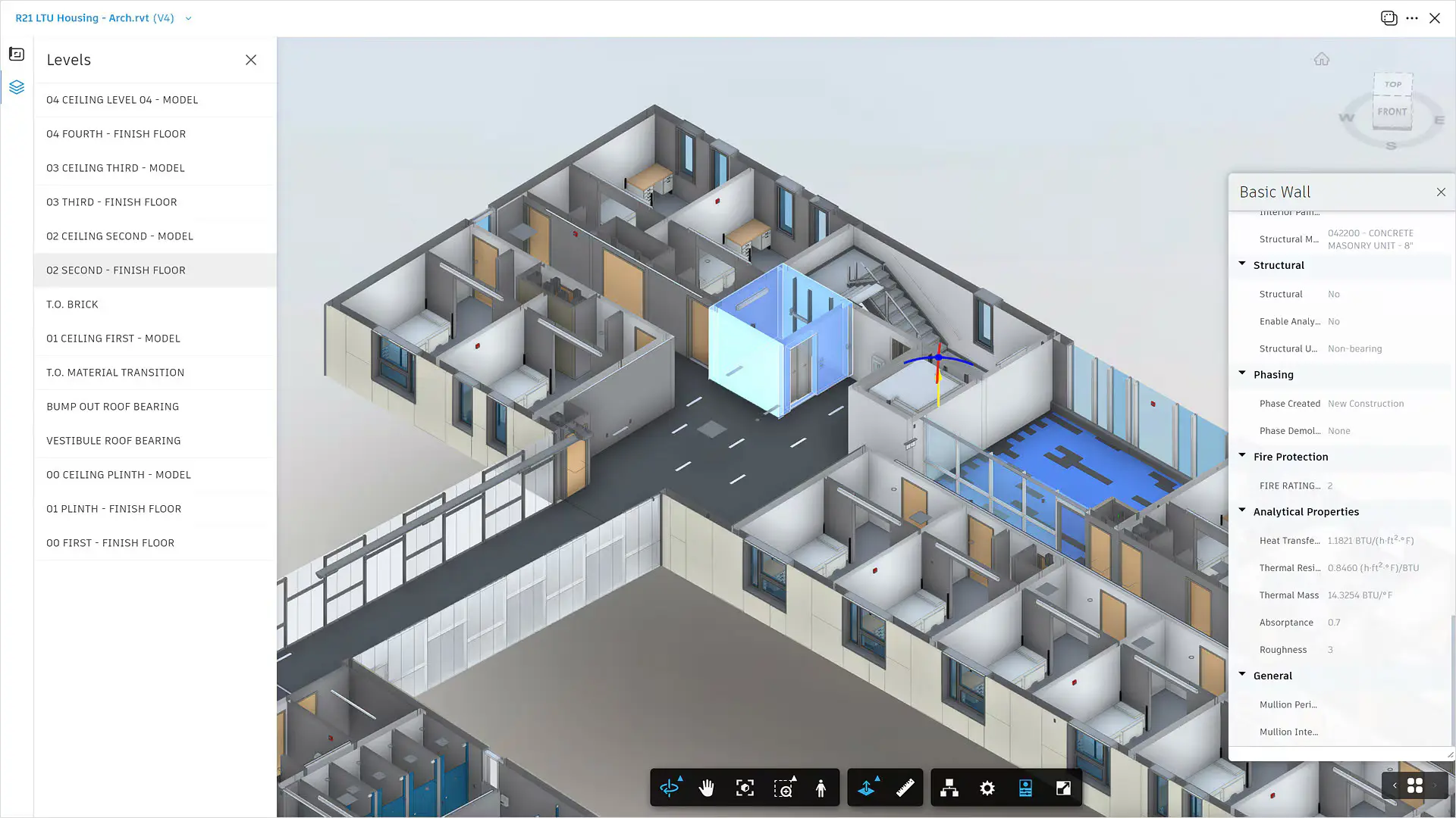Autodesk Forma Data Management Training Course | Autodesk Docs | Design Consulting | Autodesk Gold Partner