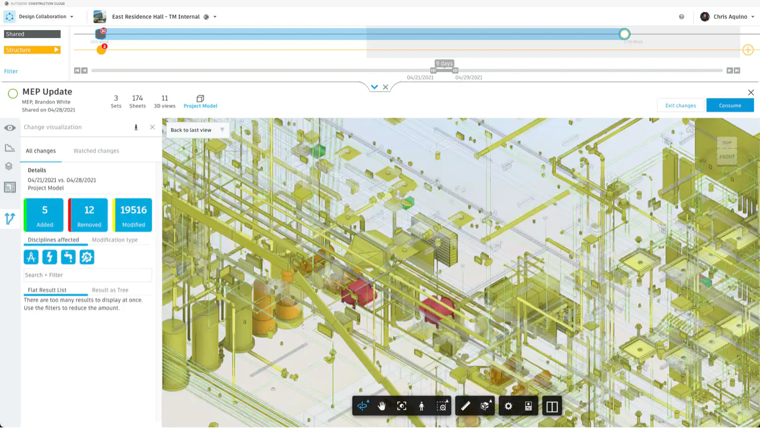 Autodesk Forma Design Collaboration Training Course | BIM Collaborate Pro Course | Design Consulting | Autodesk Gold Partner