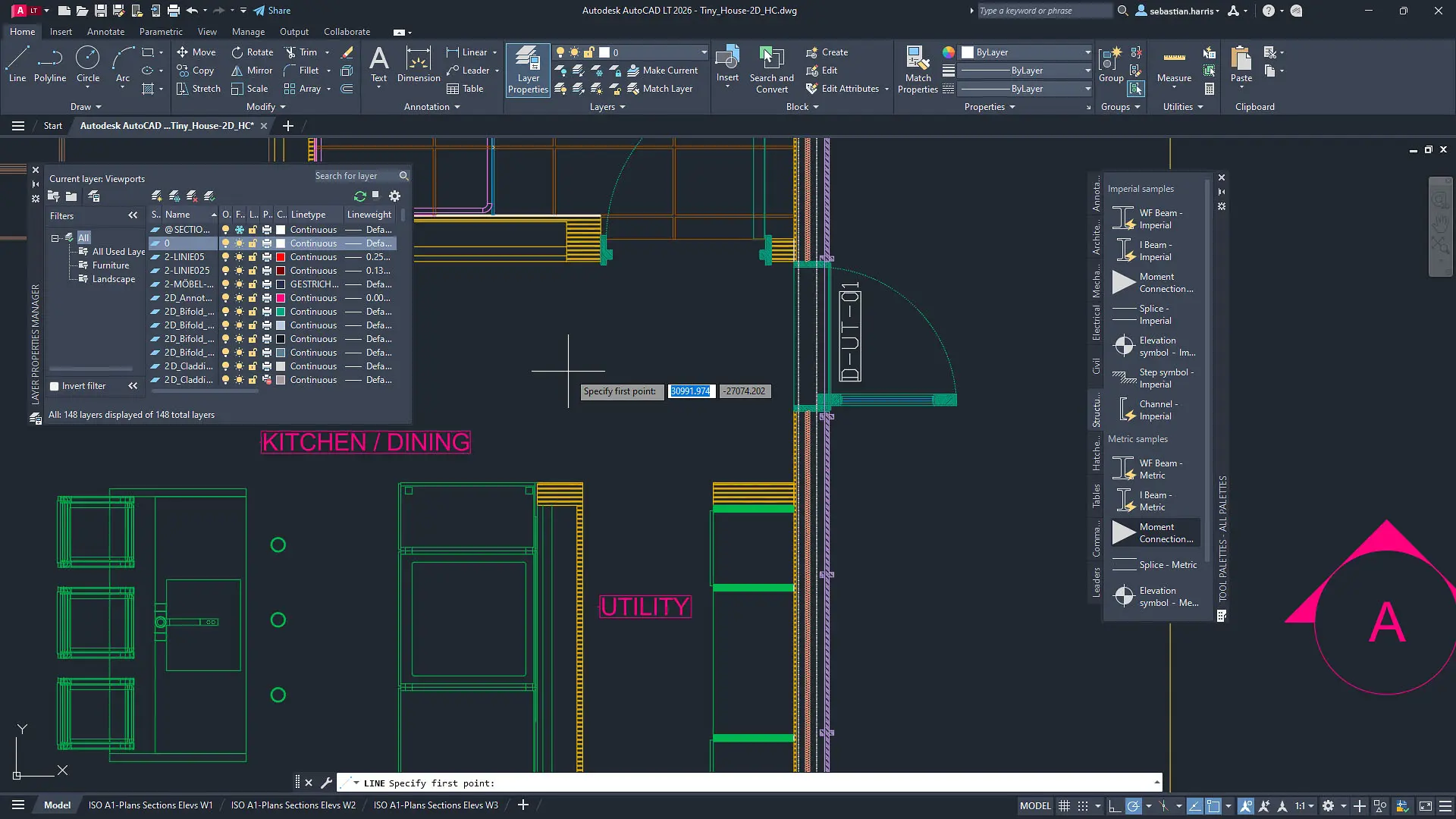 AutoCAD Subscription Australia | Design Consulting | Autodesk Gold Partner