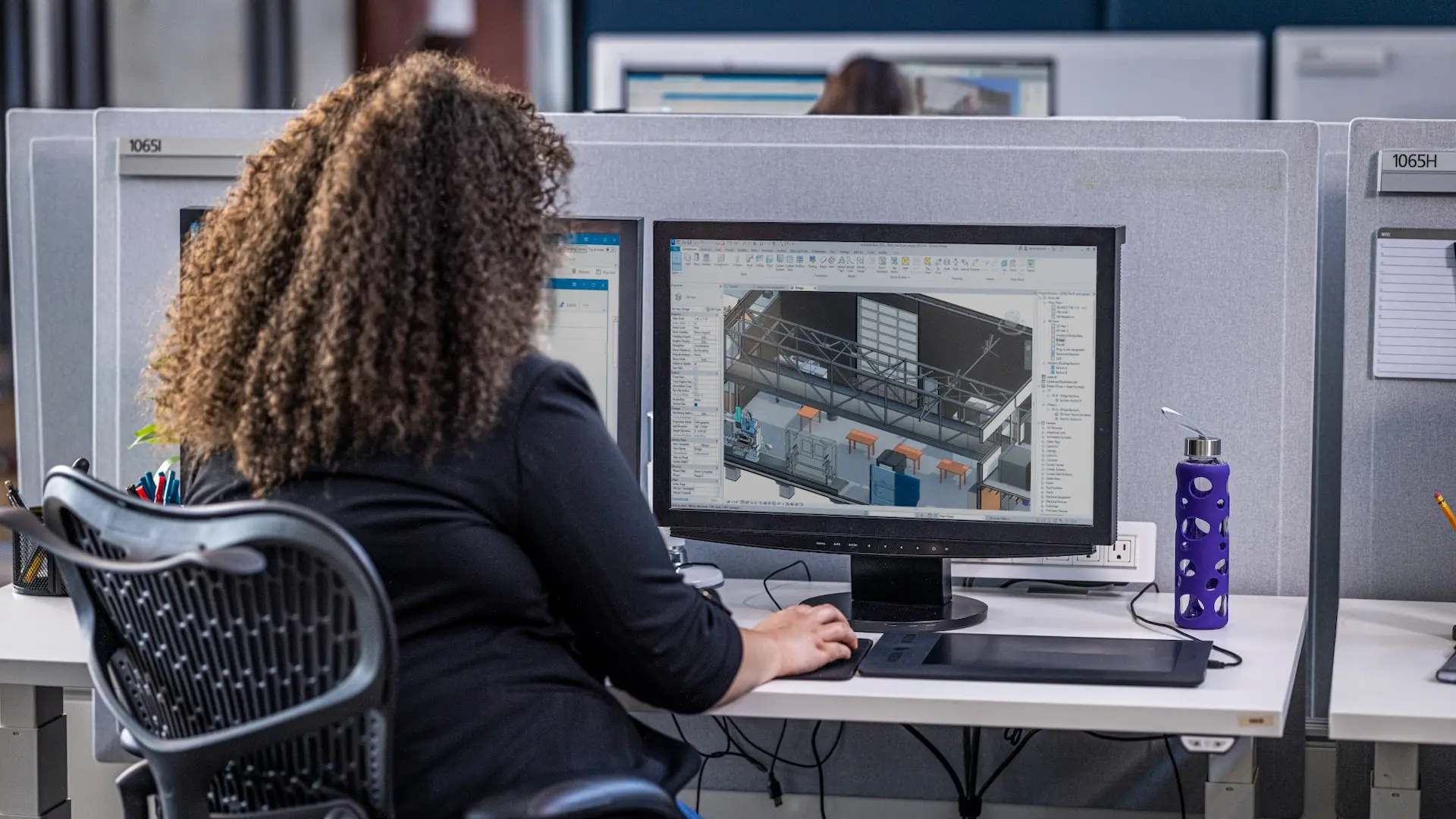 Autodesk Forma for Model Management BIM learning