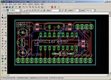 Autodesk Fusion with EAGLE Premium 
