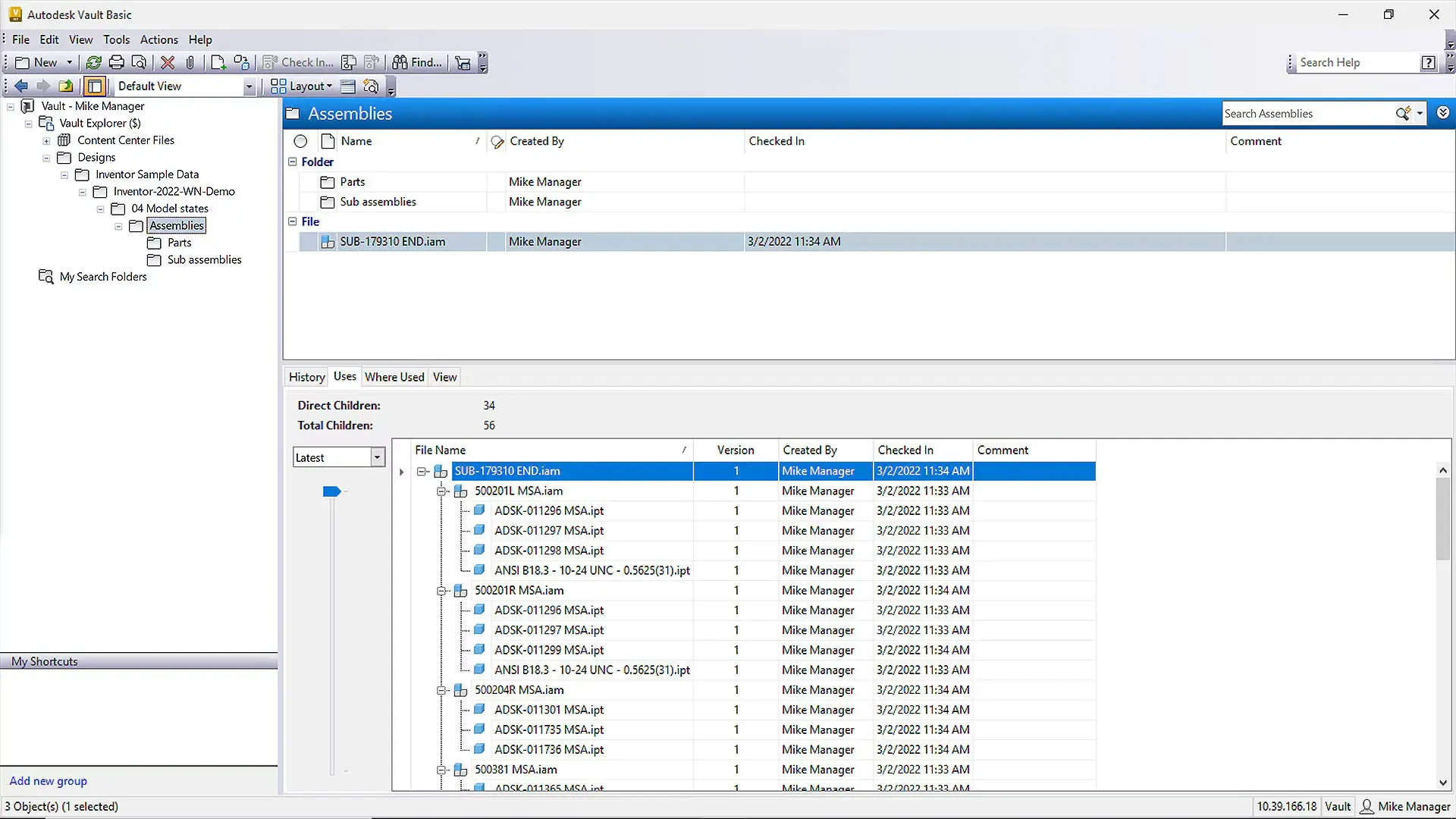 Vault Pro Cloud with Job Processor