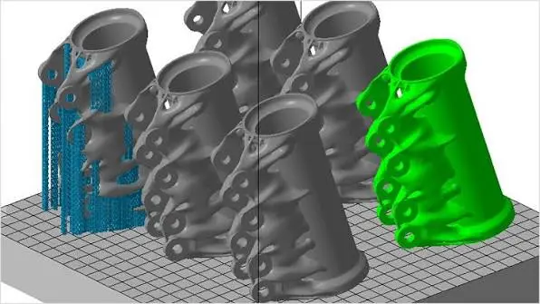 Autodesk Fusion with Netfabb Training Course