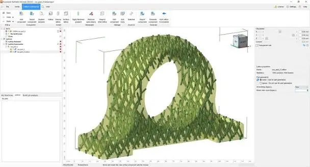 Autodesk Fusion with Netfabb Training Course