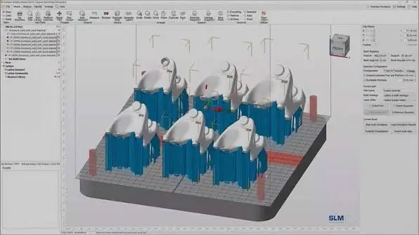Autodesk Fusion with Netfabb Training Course