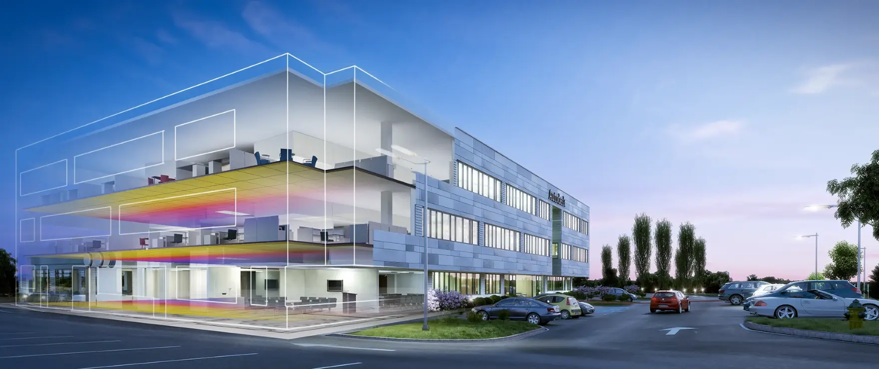 Autodesk Revit Facade Training Course