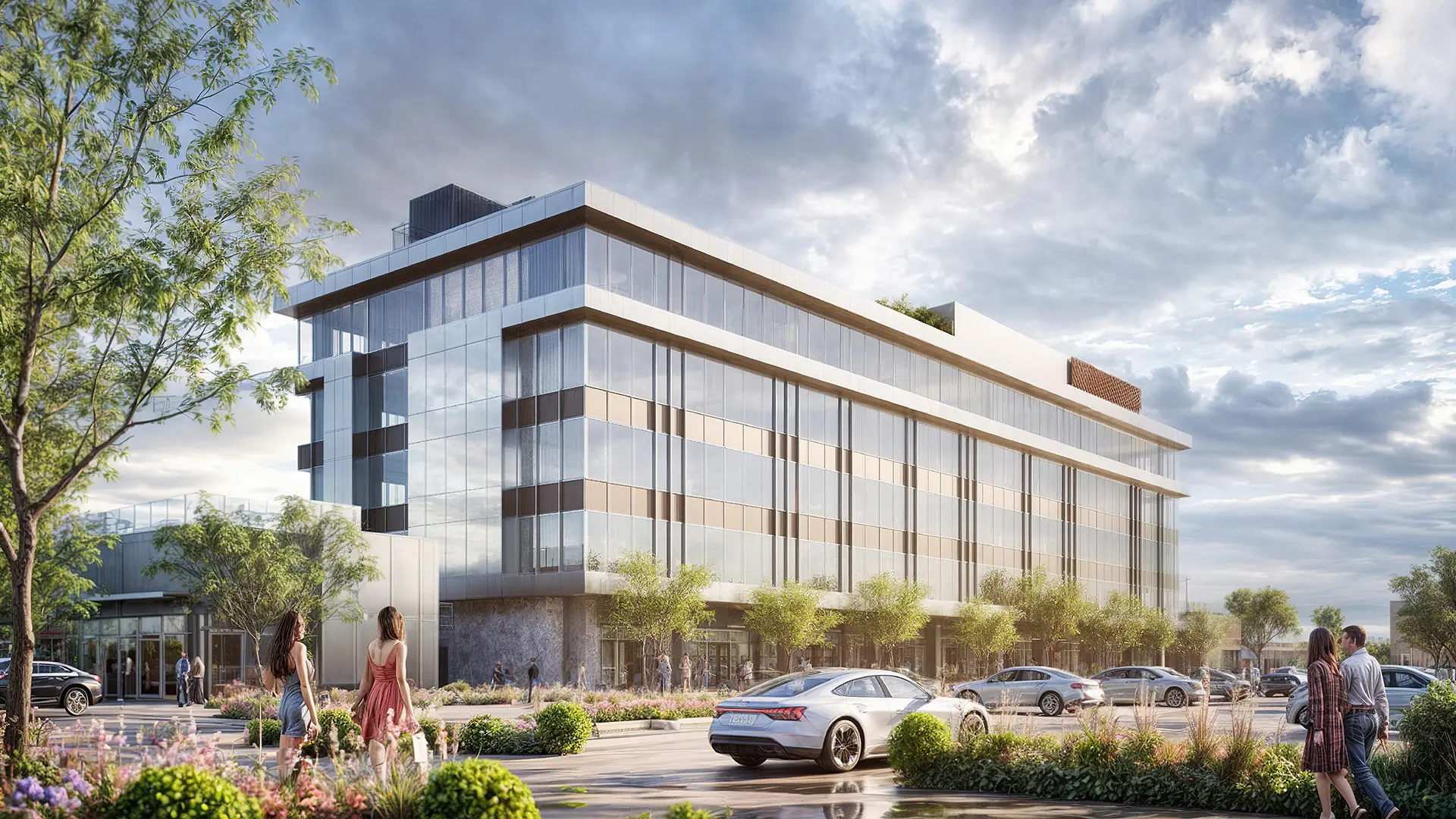 Autodesk Revit Facade Training Course