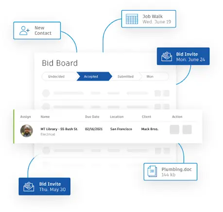 Autodesk Bid Board Pro
