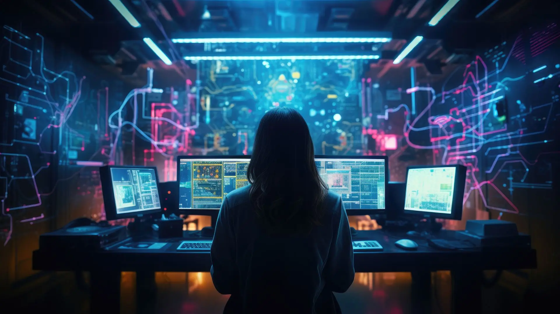 Design Consulting | AI Systems